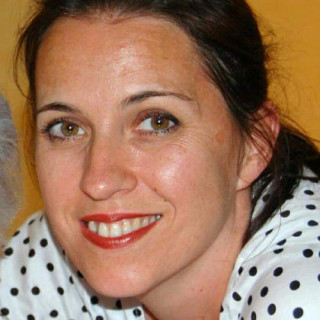 Foto van Lucia