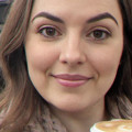 Foto van Eliza