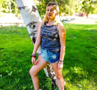 Foto van Maria