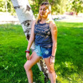 Foto van Maria