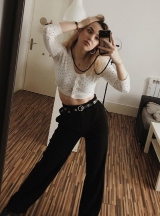 Foto van Frederika