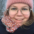 Foto van Mia