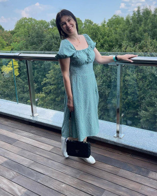 Foto van AggiesVarma