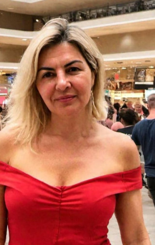Foto van Claudia