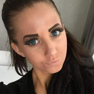 Foto van Mia