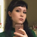 Foto van Audrey