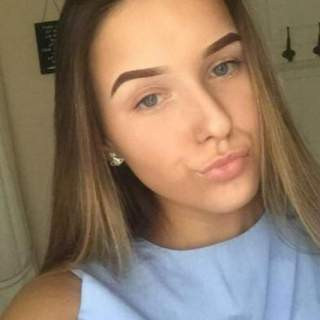 Foto van Tiffany