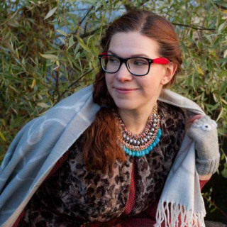 Foto van Therese