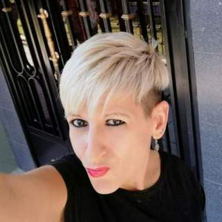 Foto van Vivianne