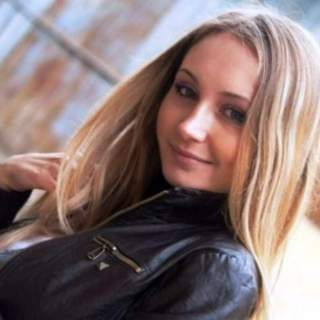 Foto van Melissa
