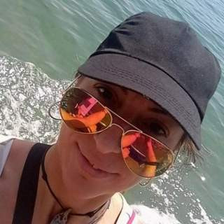 Foto van Agathe
