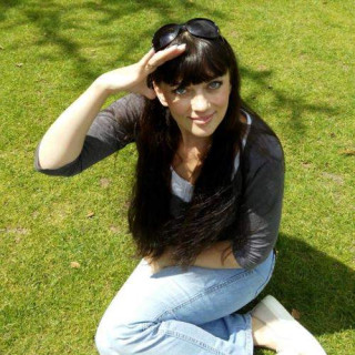 Foto van Maria