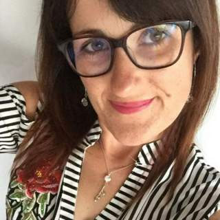 Foto van Tina