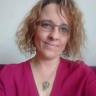 Foto van Sandra
