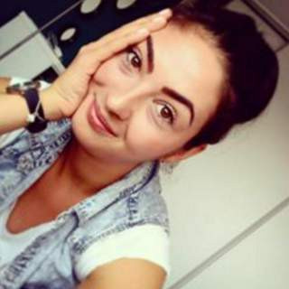 Foto van Ylva