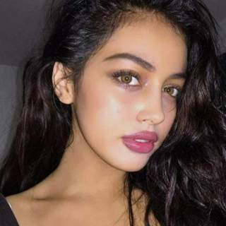 Foto van Louisa