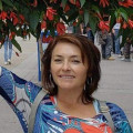 Foto van Tiffany