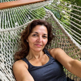 Foto van Patricia