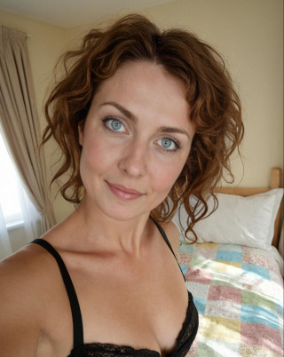 Foto van Amandine