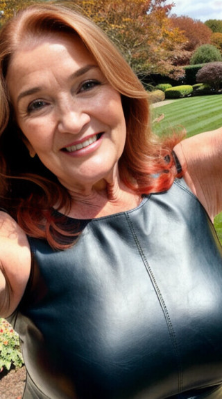 Foto van May
