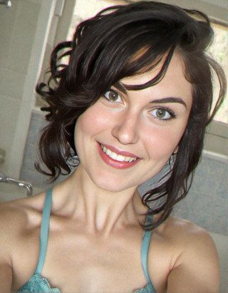 Foto van Annicka