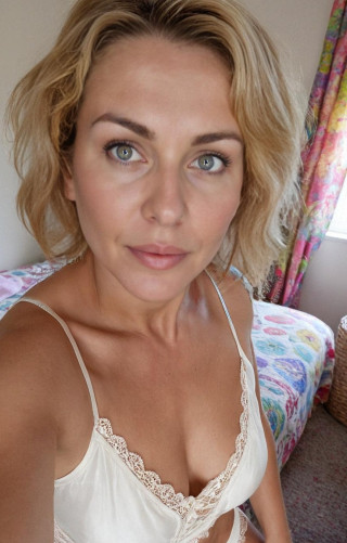 Foto van Carmen