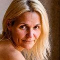 Foto van Cecilia
