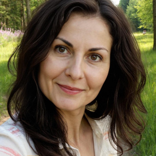 Måla