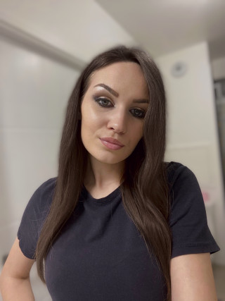 Foto van Carola