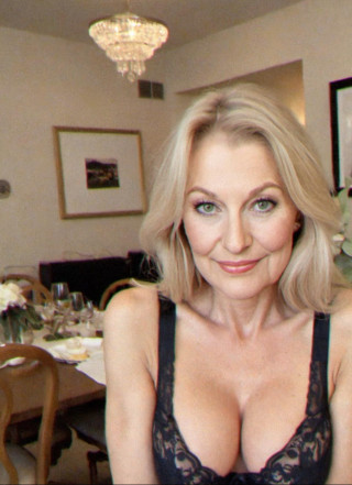 Foto van Cecilia