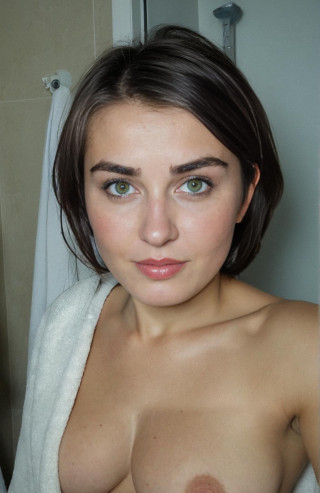 Foto van Martina