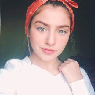 Foto van Muslima