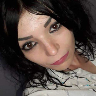 Foto van Camila