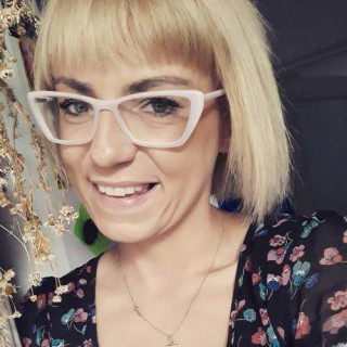 Foto van Lilian