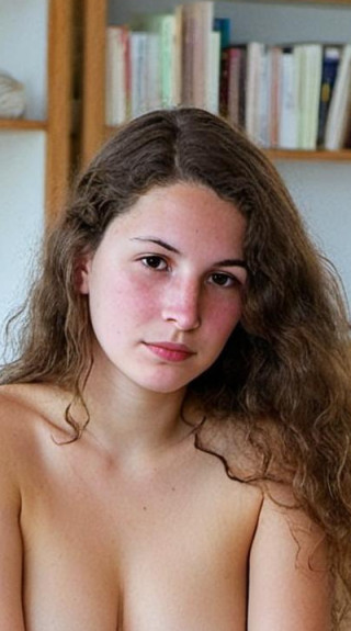 Foto van Nina