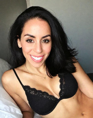 Foto van Kram