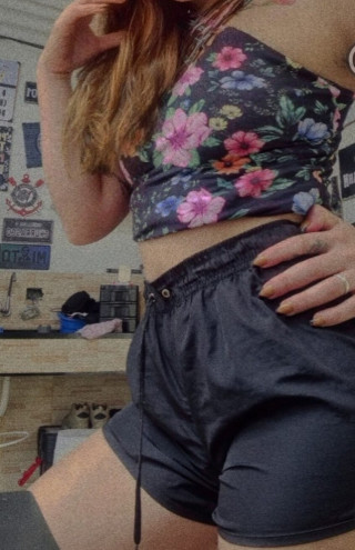 Foto van Astrid