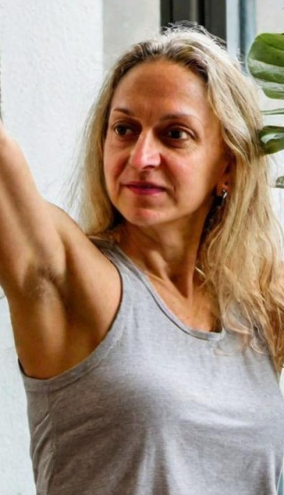 Foto van Mimmimi