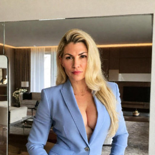 Foto van Lena