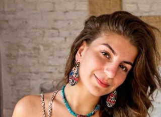 Foto van Loanna