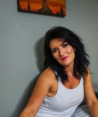 Foto van Olga