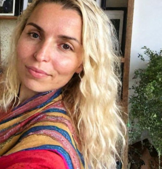Foto van Magalie