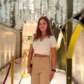 Foto van Vanessa