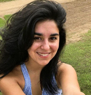 Foto van Jennnifer