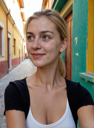 Foto van Elsa