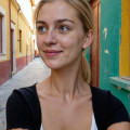Foto van Elsa