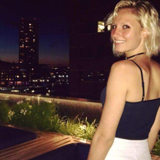 Foto van Elena