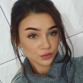 Foto van Salomey